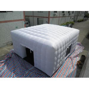 Inflatable Golf Simulator Tent (CYTT-155)