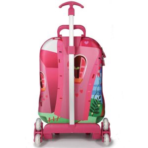 New trolley school bag