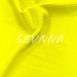 Quality Two Way Elastic Eco Friendly Swimwear Fabric Customize Durable for sale