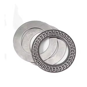 AXK85110 +2AS Thrust Needle Roller Bearing Cage Assembly AXK 85110