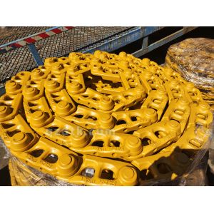 Komatsu PC120-5 42L Excavator Track Link 202-32-00101
