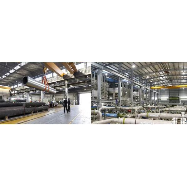 Sch40 Sch80 ISO Standard SS Seamless Pipe 3mm Thickness For Water Sanitary Fitting