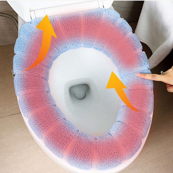 Buy USB Graphene Heating Element , Warm Toilet Seat Cover Washable at wholesale prices