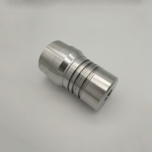 Customized Non-standard high precision cnc machining parts stainless steel