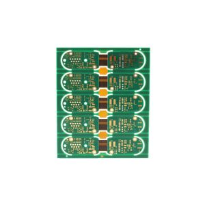 China 2mil Fpc Double Sided Rigid Flex PCB Quick Turn Rapid Pcb Assembly on sale China 2mil Fpc Double Sided Rigid Flex PCB Quick Turn Rapid Pcb Assembly on sale