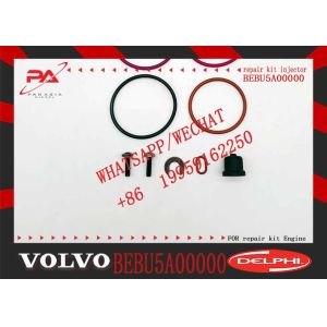 High Quality EUP Electronic Unit Pump Diesel Fuel Injection Unit Pump BEBU5A0000