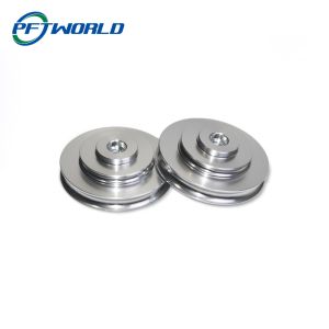 Custom Lathe Machined Parts Milling Metal Anodizing Aluminum Turning Cnc