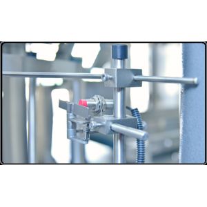 3KW Automatic Powder Packaging And Sealing Equipment