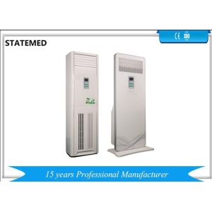 China Cabinet Ozone / UV Air Disinfection Machine 22KG With Sterilization Rate 99% on sale
