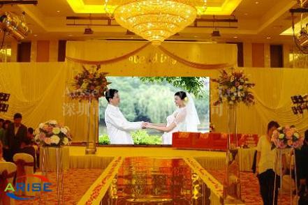 Buy P5 P6 P7.62 indoor led display rental P5 Indoor LED Display Screen   Indoor P5 Rental LED Display at wholesale prices