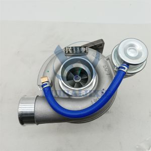 Excavator Part Turbocharger 2674A226 237-3786 for CAT Engine C4.4 3054 3054C