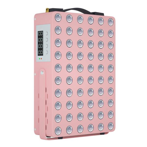 Tabletop Red Light Skin Therapy , Infrared Light Therapy For Home Use