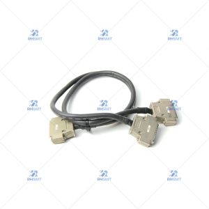 Quality SAMSUNG CABLE J9080706B HANWHA SMT Spare Parts for sale