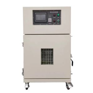 Thermal Abuse Test Chamber Lithium Battery Thermal Shock Test Chamber