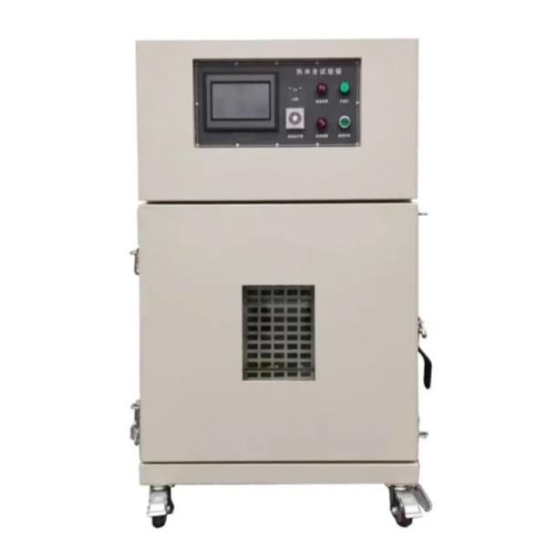 Buy Thermal Abuse Test Chamber Lithium Battery Thermal Shock Test Chamber at wholesale prices
