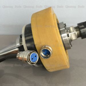 Multitool Rotary Ultrasonic Machining With Artifacts Material Processing 100