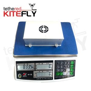 Onboard Power Supply A4(400S50,930g)