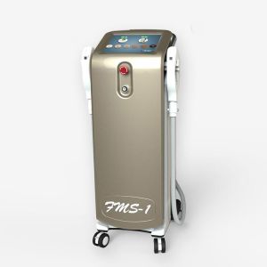 Attractive photon multifunctional depilation machine SHR IPL 1million shots