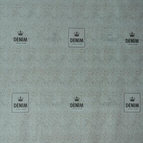 Dark Grey 60g-80gsm Polyester Mattress Fabric Corrosion Resistance