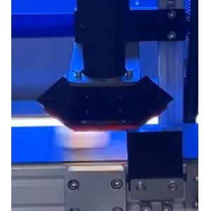 ‌Intelligent Vial Sealing Inspector with Terahertz Pulse