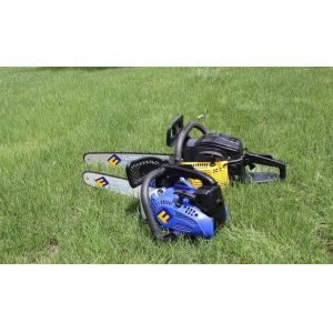 Factory Outlet High Quality Single Cylinder 25.4cc Chainsaw with 2-Stroke