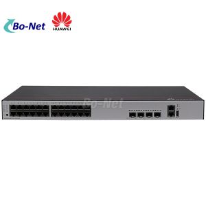 S5735S-L24P4S-A Gigabit 100Mbps Sfp+ Enhanced Network Switch