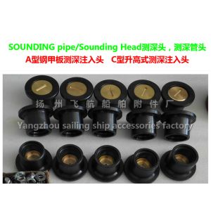 CB/T3778-99 A steel deck sounding injection head