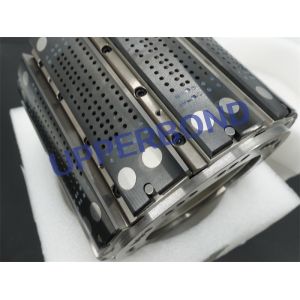 HAUNI PROTOS Machine Tipping Paper Shear Suction Drum Cylinder