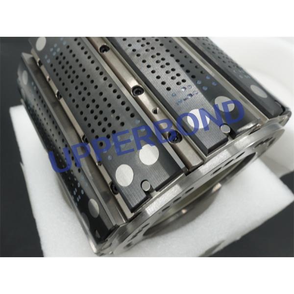 Buy Protos 70 Making Machine Tipping Paper Shear Drum at wholesale prices