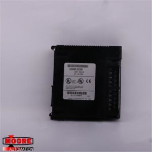 IC693ALG220 GE Analog Input, Voltage/Current, 4 Channels