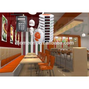 S910+C910 new wireless queue pager system for cafeteria