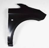 China Mercedes VITO 4478804201 Auto Body Parts Fender Panel on sale