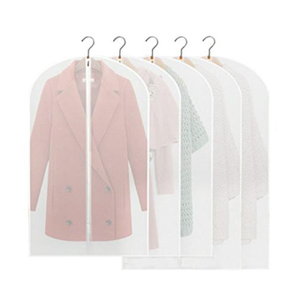 Buy Foldable Non Woven 80gsm 60x100cm Suit Storage Bag at wholesale prices