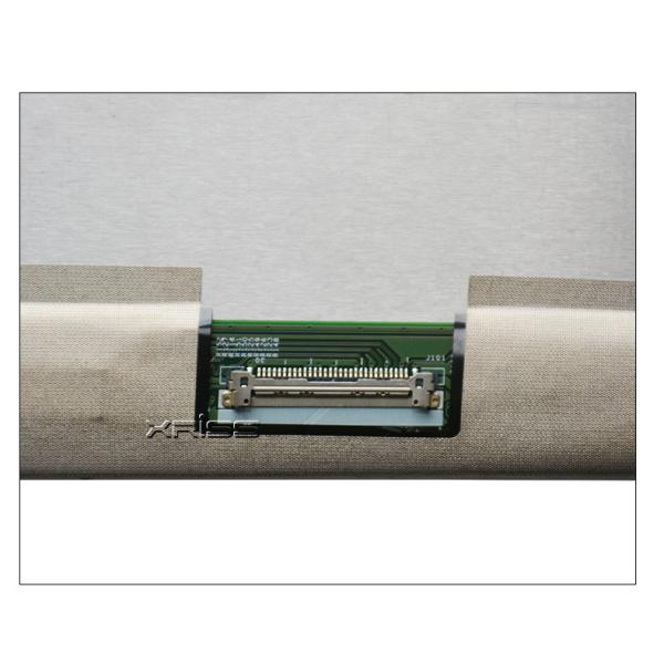 B133HAN05.E Laptop LCD LED Screen 13.3" FHD 1080p Slim 30pins IPS PCBA Bent