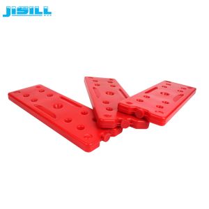 Professional Long Shape Lunch Ice Packs For Food Delivery 32*11*2CM Size