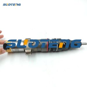 267-3360 2673360 Excvator E330D E330DL 330D MH Engine C9 Fuel Injector