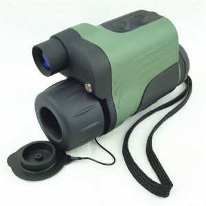 6x30 Long Range Night Vision Telescopes Light Weight Waterproof