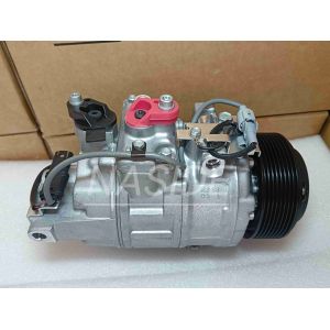 Automotive Air Conditioning Compressor German BMW GT 64529399060 64529217868
