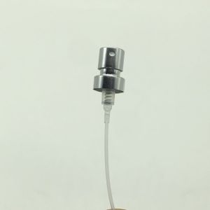 Luxury Perfume Pump for Premium Fragrance Bottles with Adjustable Fine Mist