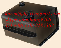 China Oil tank Cummins 6CTA 8.3 XCMG on sale