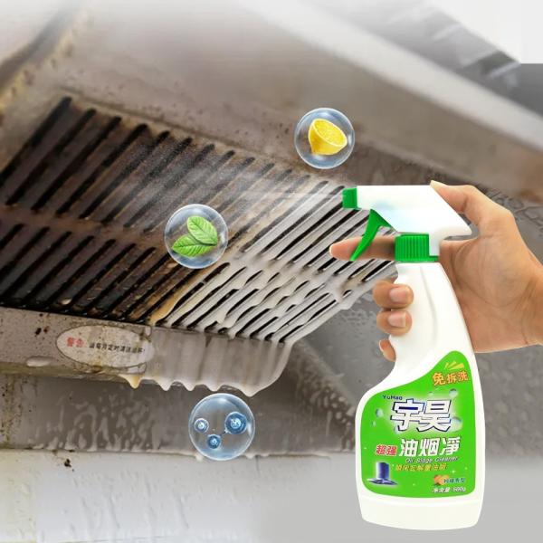 Buy Department Stores Everyday Kitchen Oven Cleaner Spray OEM ODM at wholesale prices
