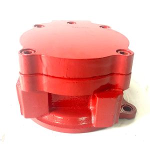 Kyb MSG27P 23E Swing Motor Excavator Gear Pump Construction Machinery Spare