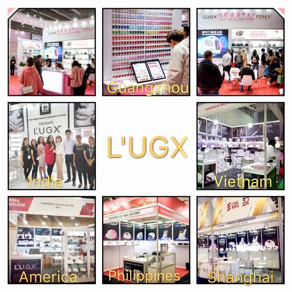 UV LED Nail Lamp, 56W Gel Curing Nail Polish UV Nail Light, finger nail dryer