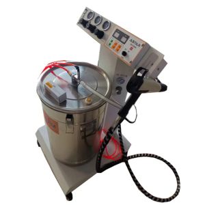 PG1-6500A Manual Electrostatic Powder Coating Machine