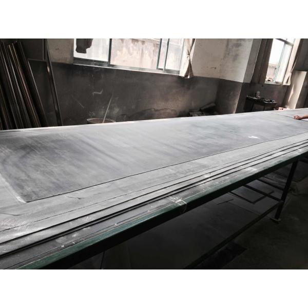 0.5mm-10mm Thick High Temperature Rubber Sheet with -60°C~+320°C Range and 1m-2m
