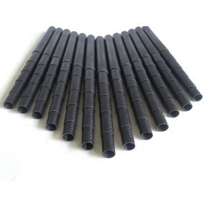 Lightweight Extendable Carbon Fiber Telescopic Pole Outside Diameter 16mm