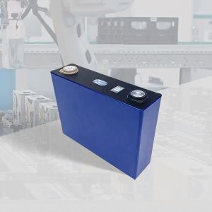 EVE LiFePo4 Prismatic Cells, Automotive Battery Cell, 3.2V 202Ah Cells For