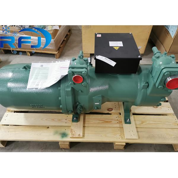 Bitzer CSH7553-70Y-38P Refrigeration Compressor 360-400V 3Phase 50Hz