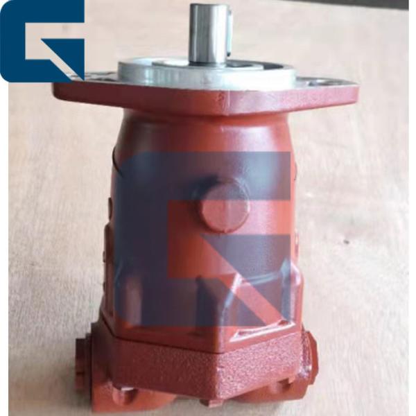 Buy 74318-DAR 74318DAR Excavator Hydraulic Fan Motor at wholesale prices