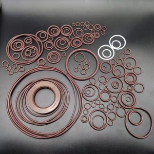 Buy cheap ISO 9001 Hydraulic Pump Seal Kit K3V112DT from wholesalers